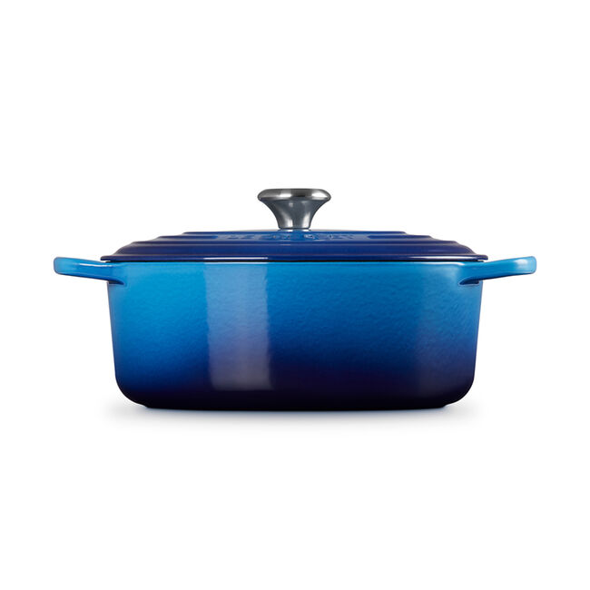 Oval Dutch Oven, view 4